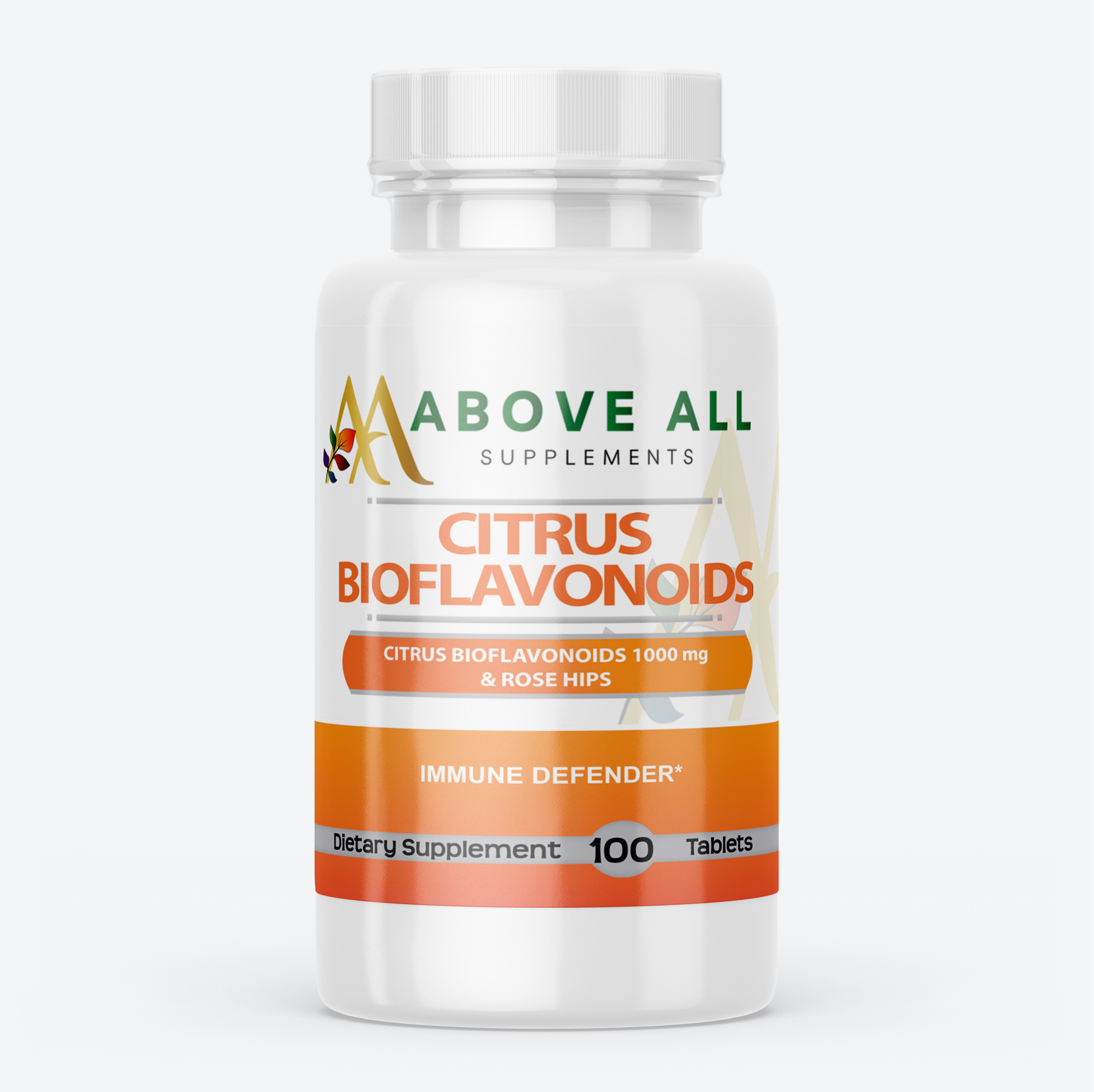 Citrus Bioflavonoids 90 Capsules