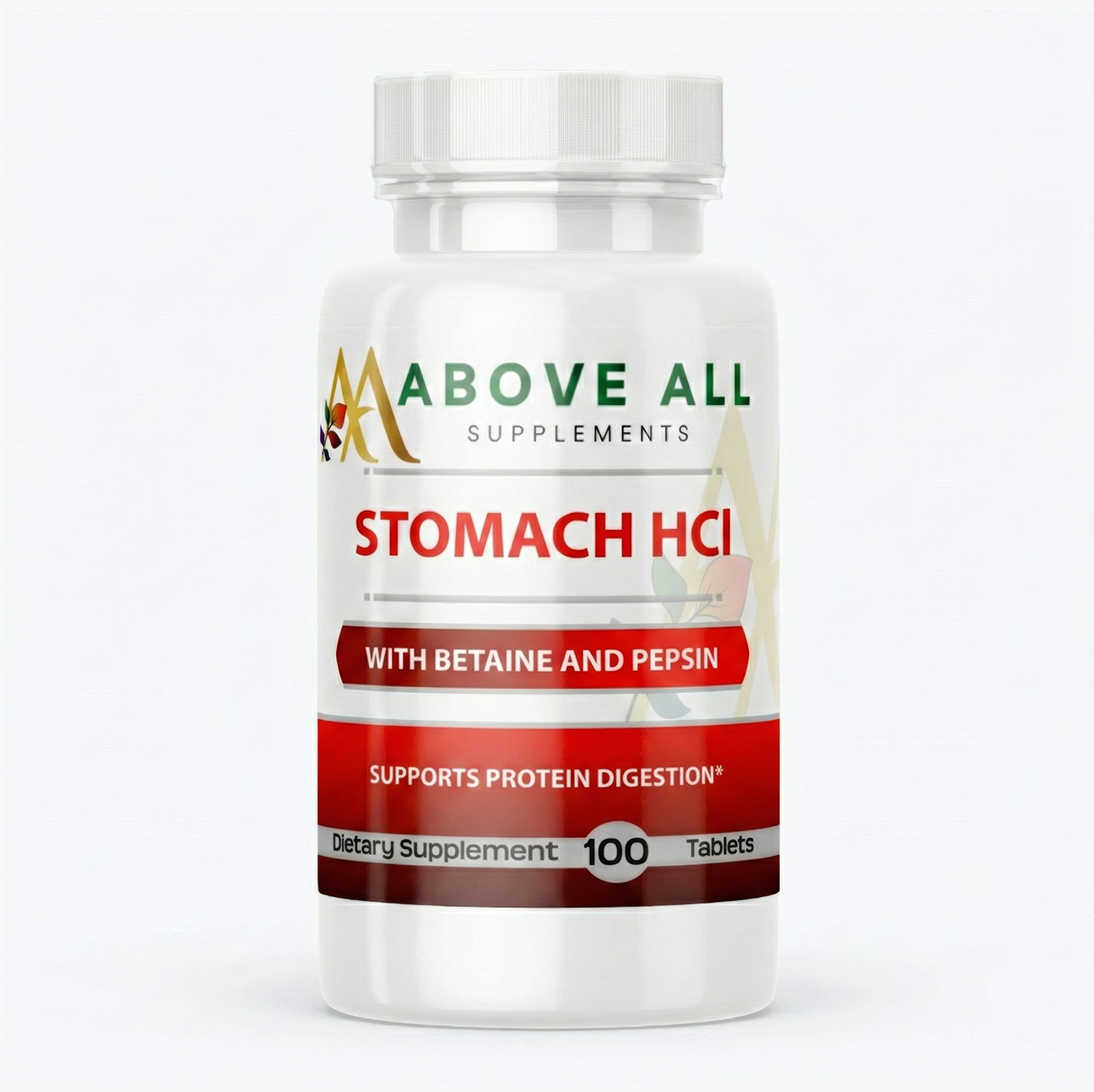 Stomach HCl